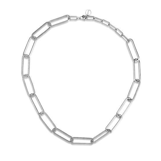 Collier Rosato Femme Bianca in Argent RZBI06 - RZBI06
